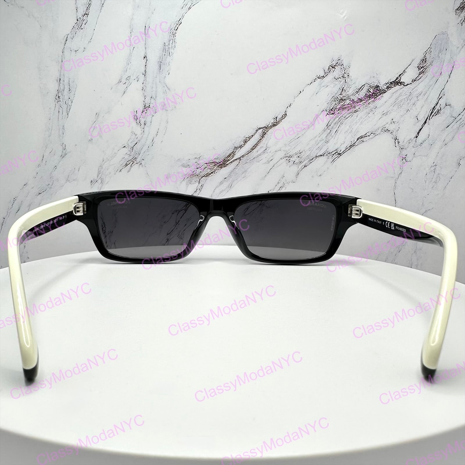  5564B C501/S8 CHANEL Sunglasses 