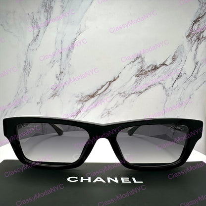 5564B C501/S8 CHANEL Sunglasses 