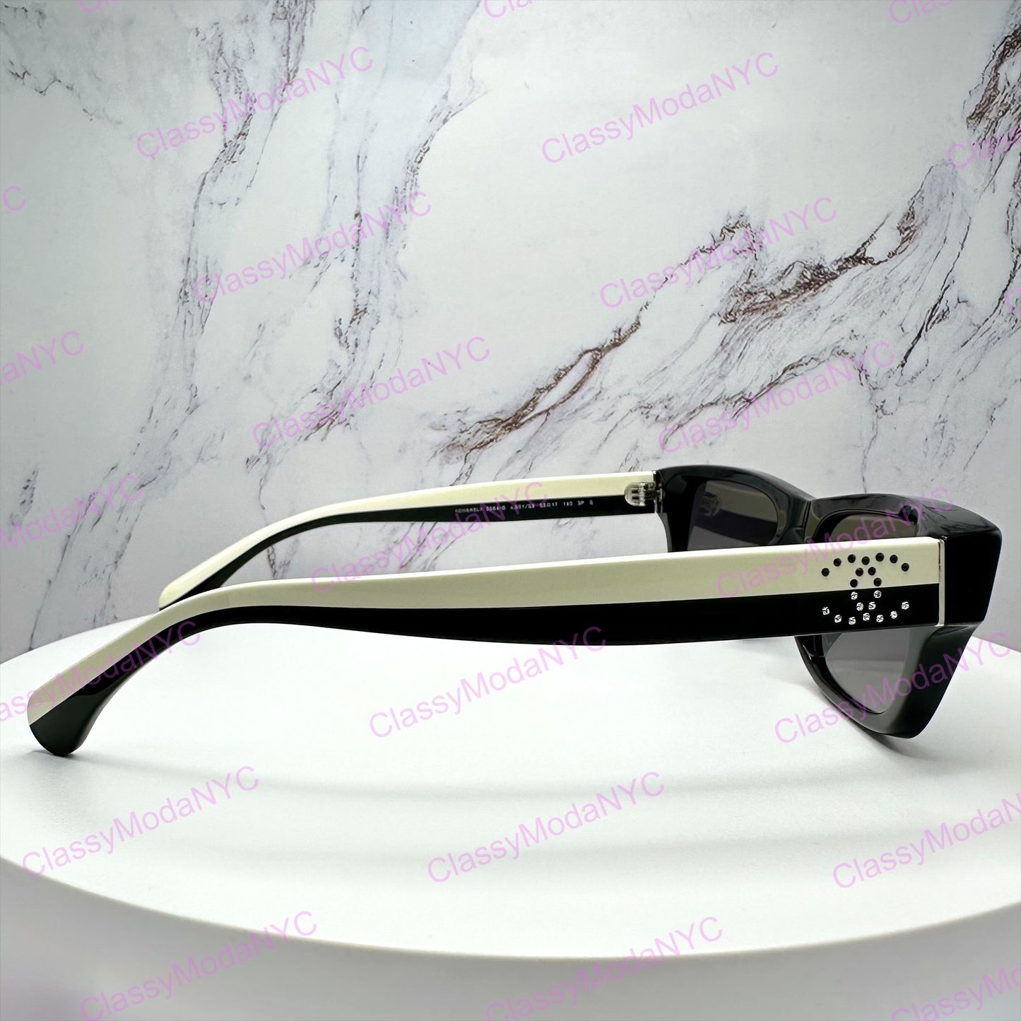 5564B C501/S8 CHANEL Sunglasses 
