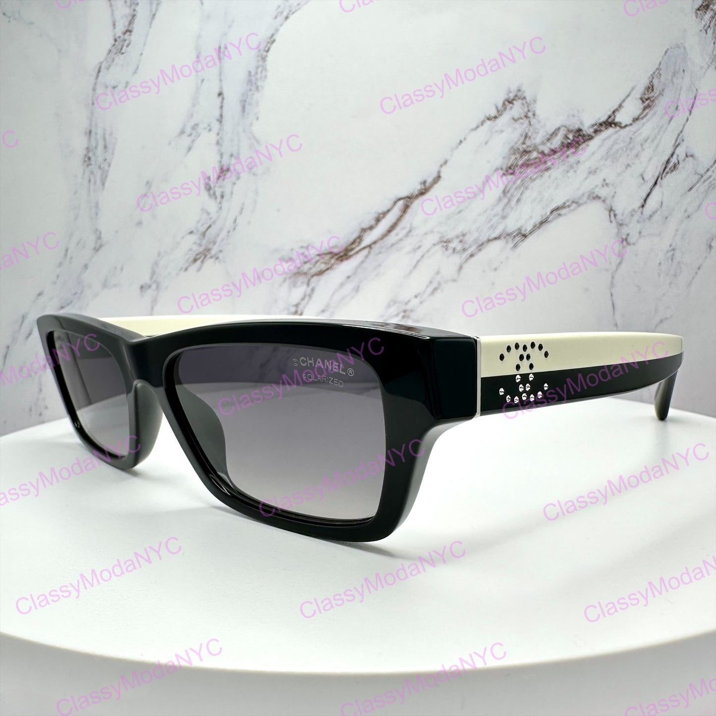 5564B C501/S8 CHANEL Sunglasses 