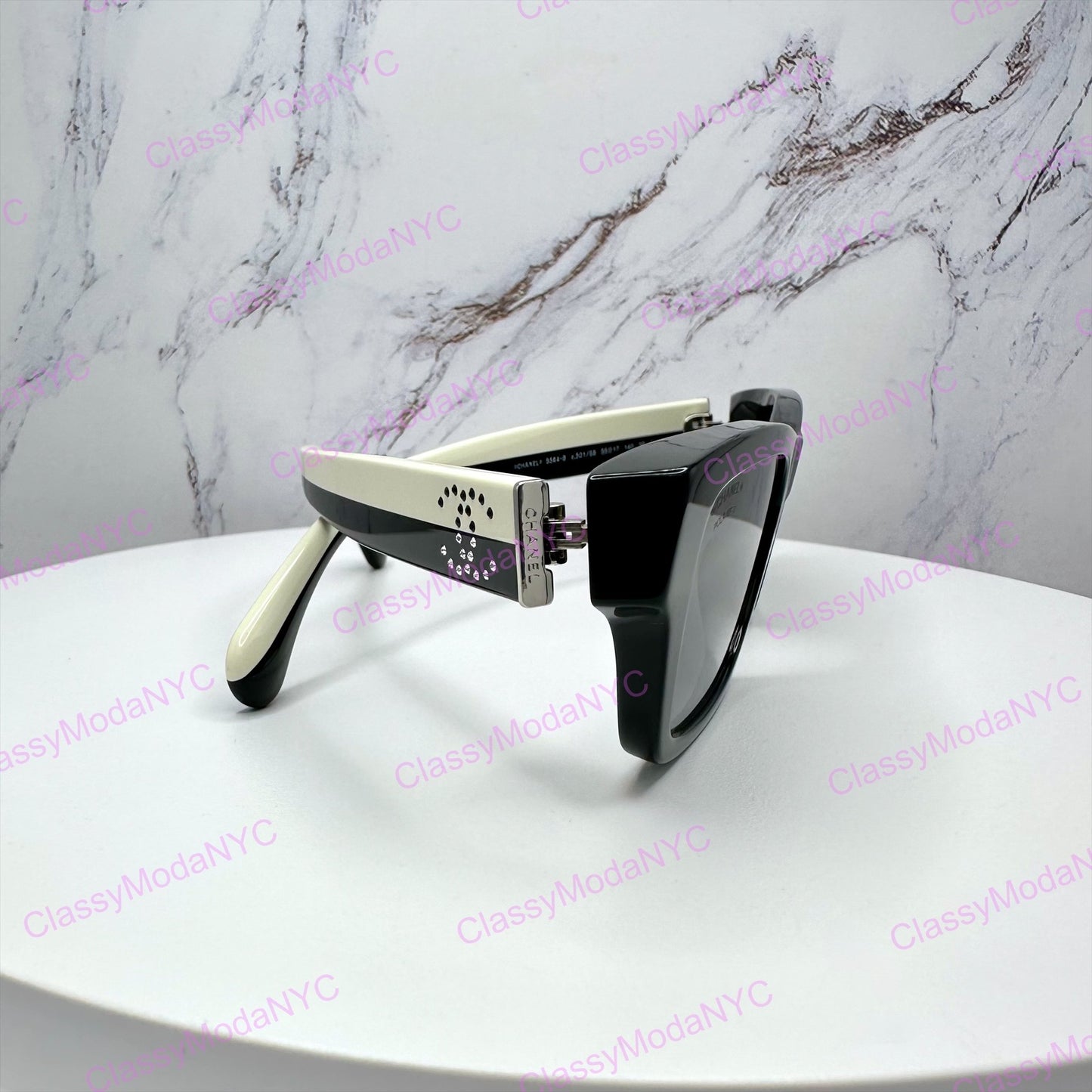  5564B C501/S8 CHANEL Sunglasses 
