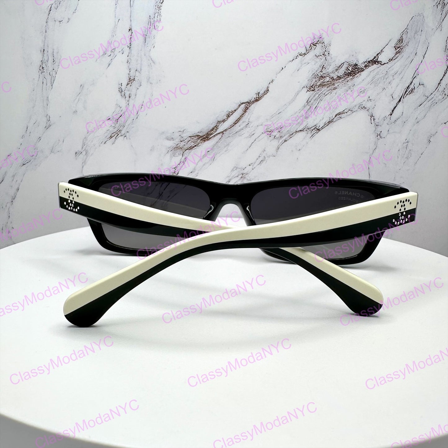  5564B C501/S8 CHANEL Sunglasses 
