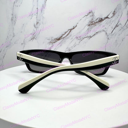  5564B C501/S8 CHANEL Sunglasses 