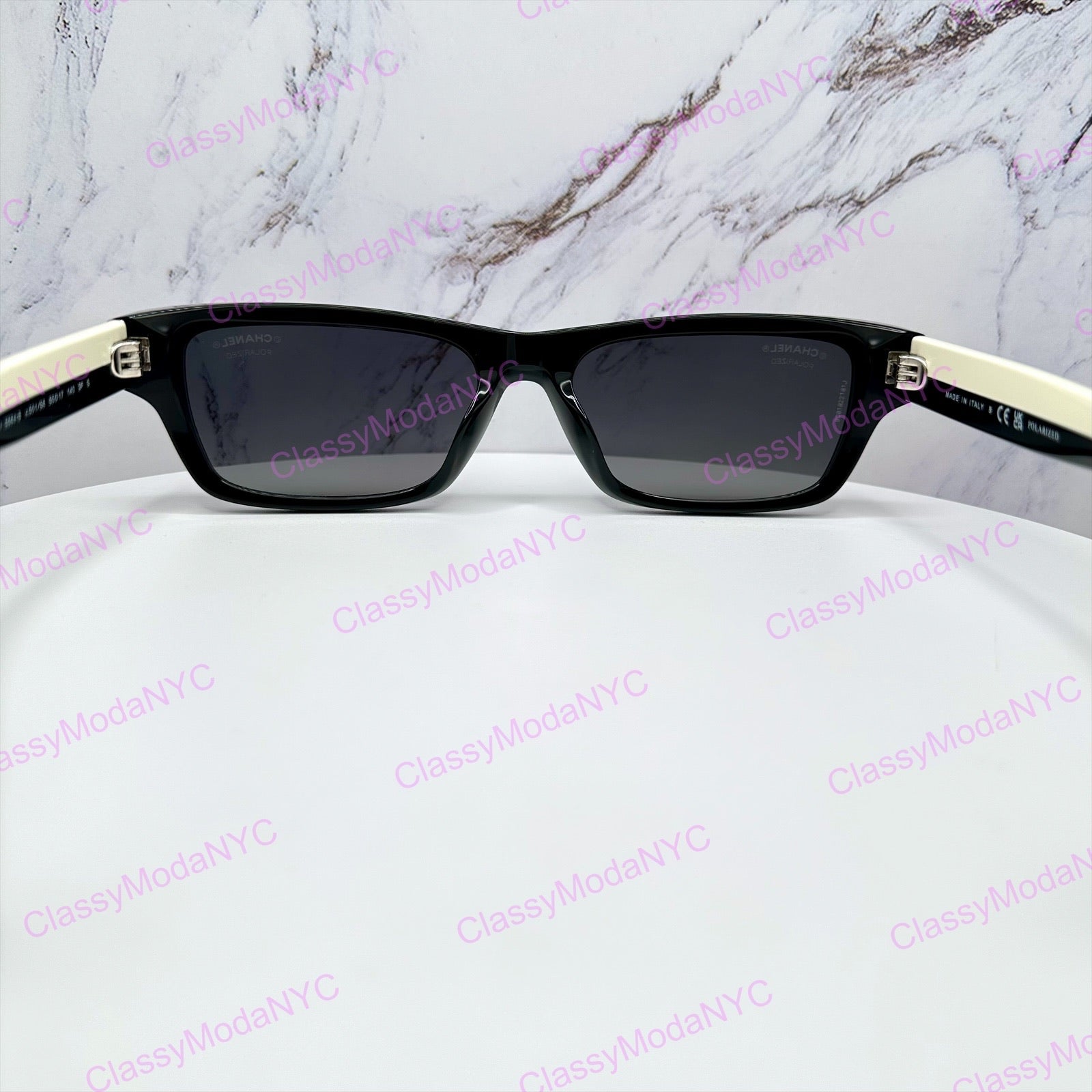  5564B C501/S8 CHANEL Sunglasses 