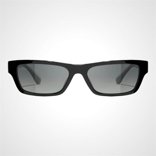5564B C501/S8 Chanel sunglasses front view 