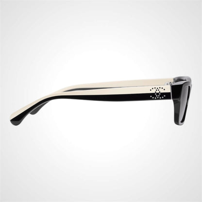 5564B C501/S8 Chanel sunglasses side view 