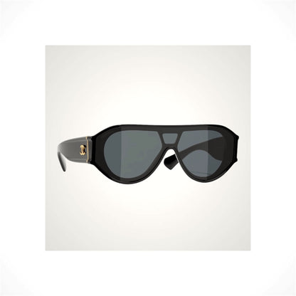 5568 1850/S4 Chanel Sunglasses 