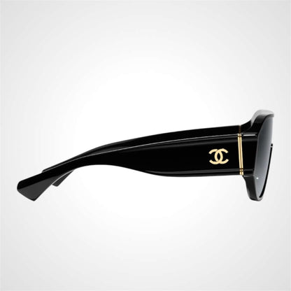 5568 1850/S4 Chanel Sunglasses 