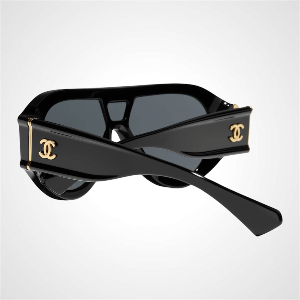 5568 1850/S4 Chanel Sunglasses 