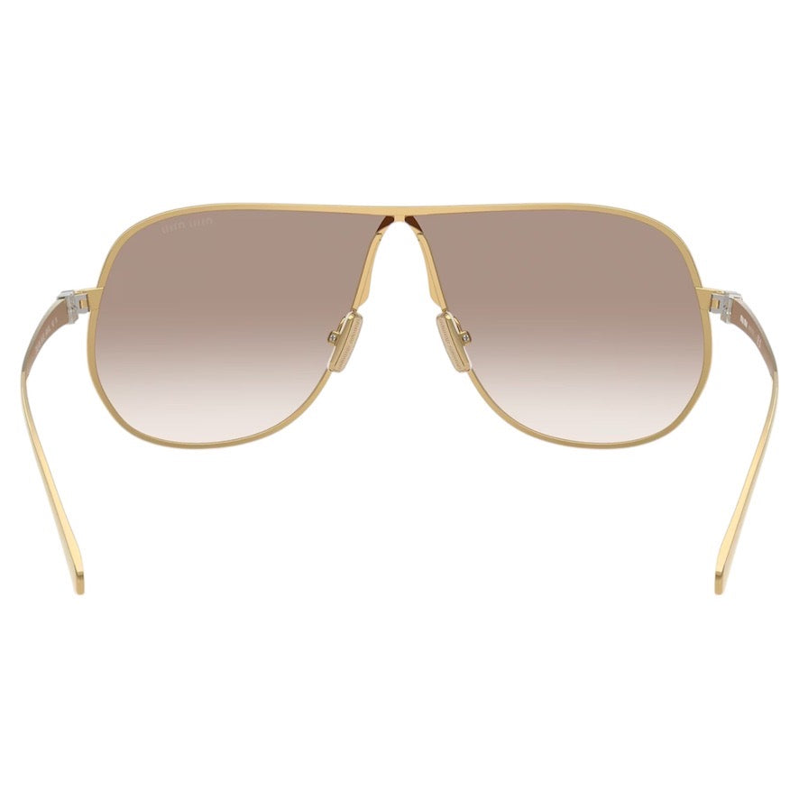 Miu Miu Sunglasses A56S 5AK90L