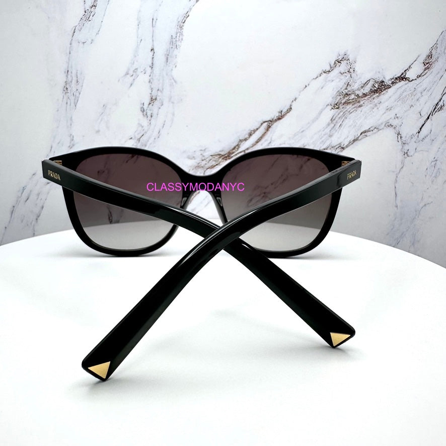 Prada Sunglasses PR 22ZS 1AB0A7
