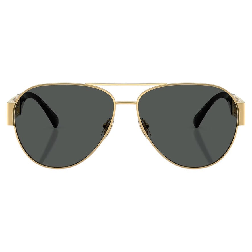 VE2290 1002/87 Versace Sunglasses 