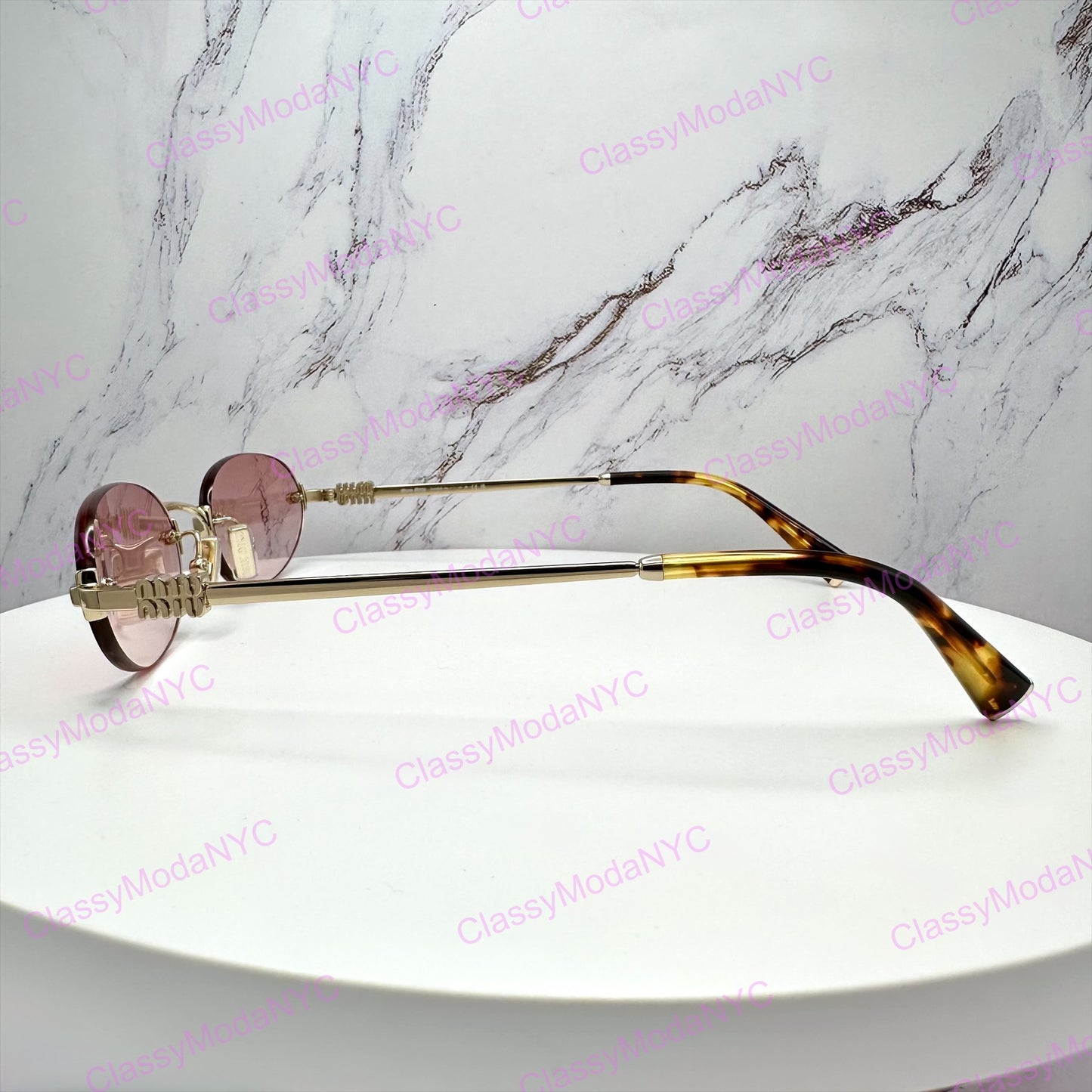 MIU MIU 0MUA54S ZVN70O