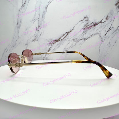 MIU MIU 0MUA54S ZVN70O