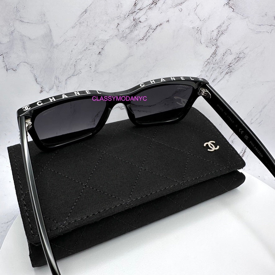 CH5417 C501/S8 Chanel Sunglasses 
