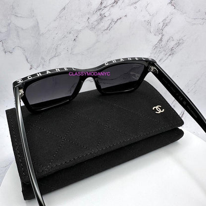 CHANEL CH5417 C501/S8 women's sunglasses