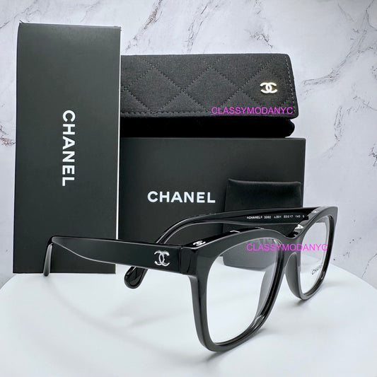 CH3392 C.501 Chanel Eyeglasses 
