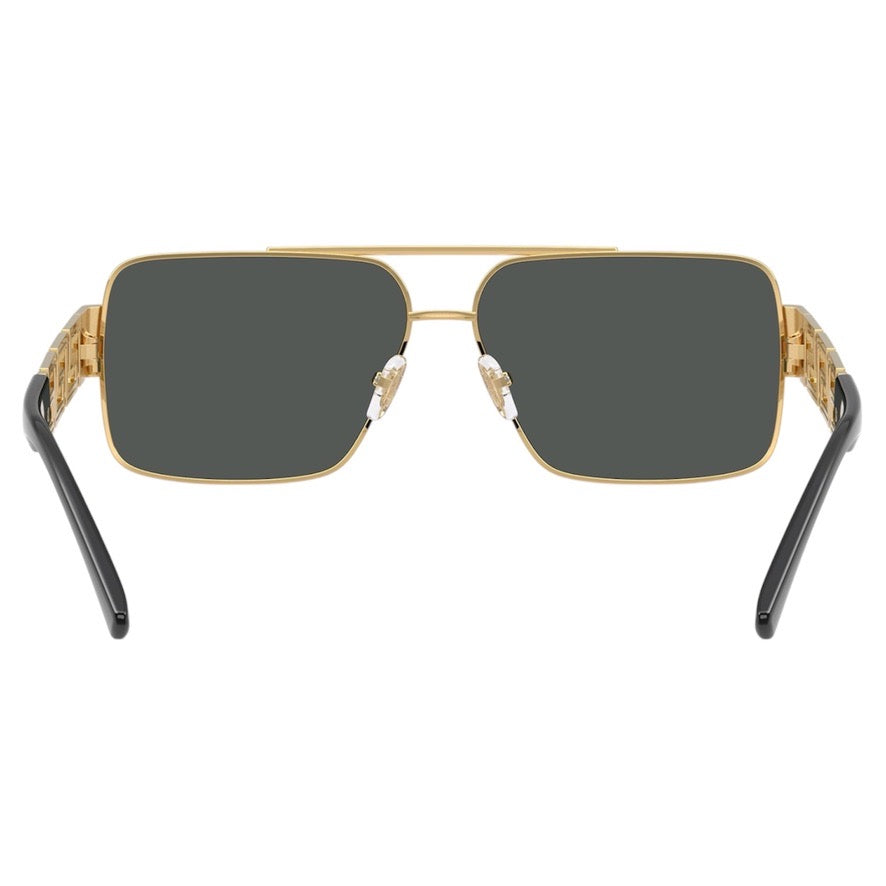 VE2290 1002/87 Versace Sunglasses 
