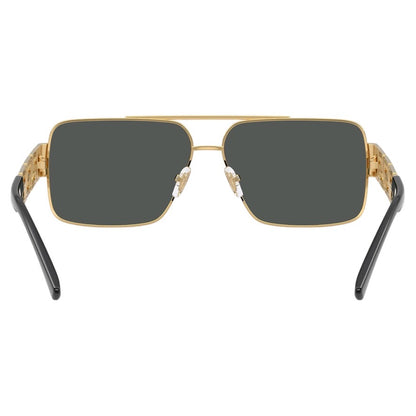 VE2290 1002/87 Versace Sunglasses 