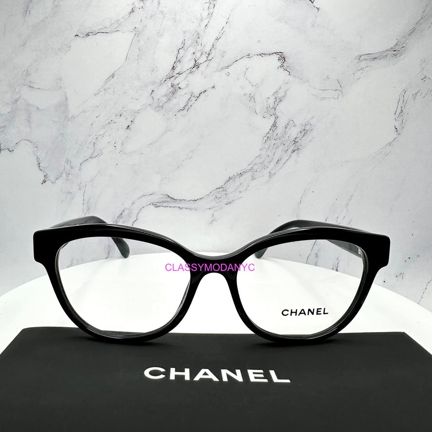 CH3440H C622 Chanel Eyeglasses 