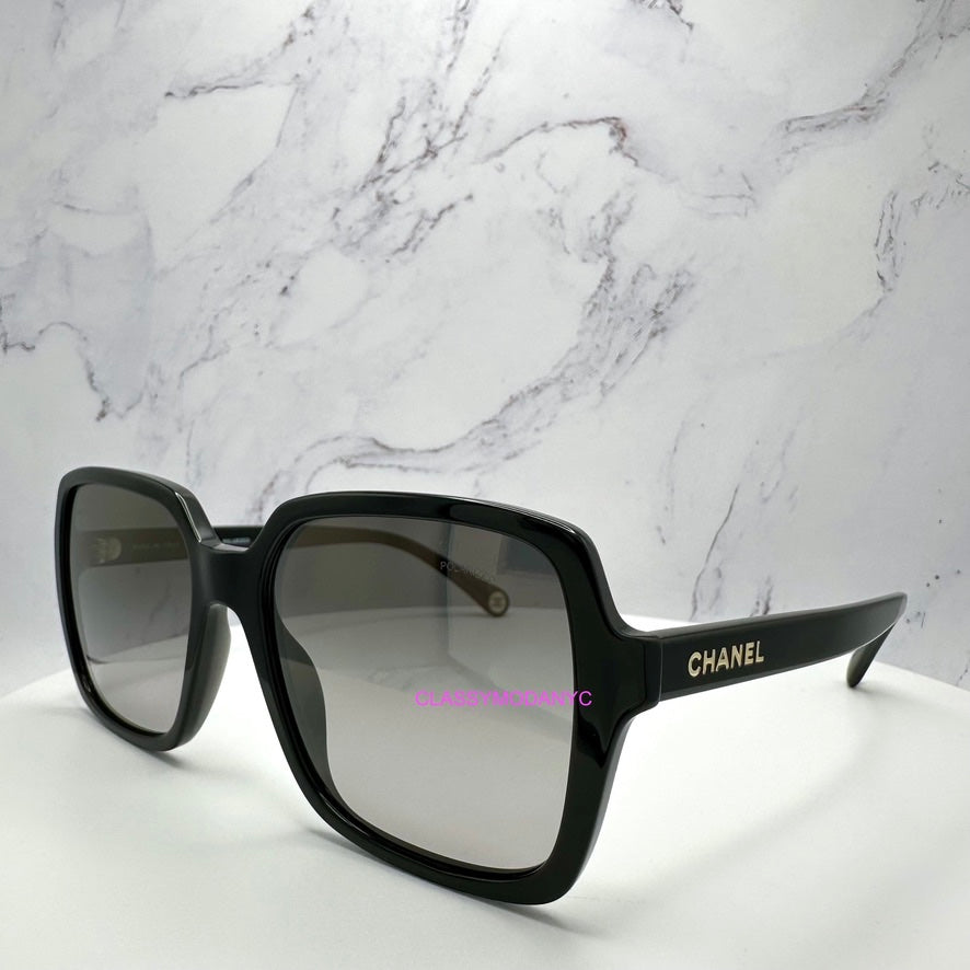 CH5505 C622/M3 Chanel Sunglasses 