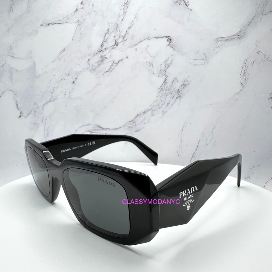 PR 17WS 1AB5S0 Prada Sunglasses 