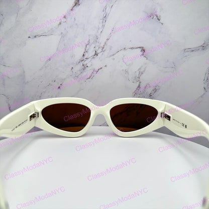 6056 1656/53 Chanel Sunglasses 
A71614 X02081 S5653 Photo 7