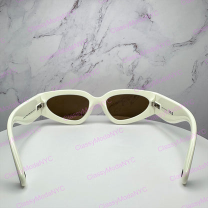 6056 1656/53 Chanel Sunglasses 
A71614 X02081 S5653 Photo 8
