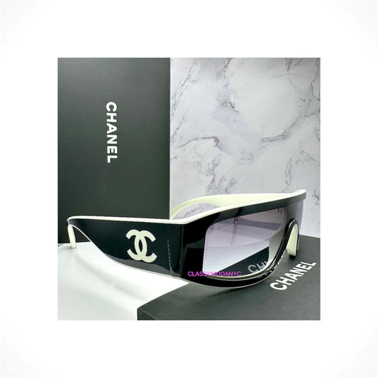 6057 1656/S6 Chanel Sunglasses 