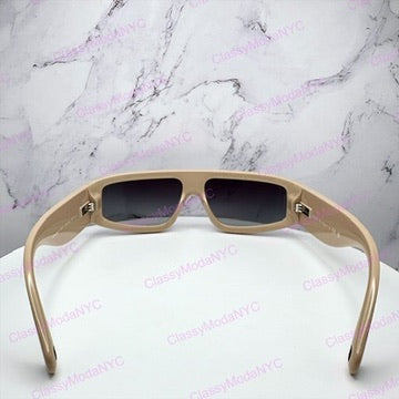 6057 C534/S6 Chanel sunglasses side view 4
