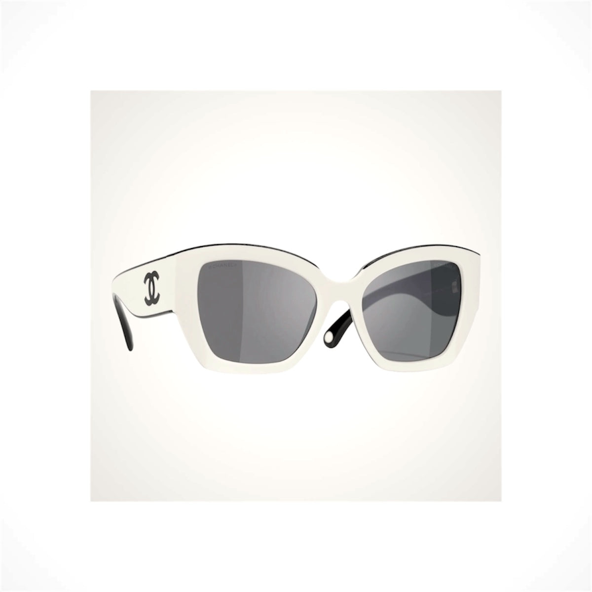 6058 1869/B1 Chanel sunglasses 