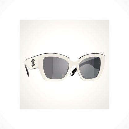 6058 1869/B1 Chanel sunglasses 