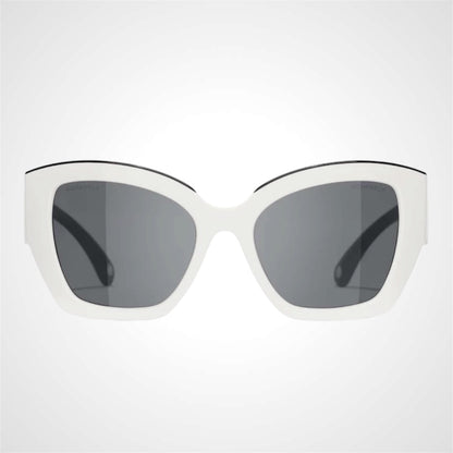 6058 1869/B1 Chanel sunglasses 