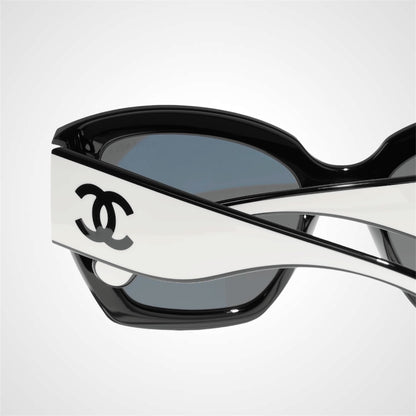 6058 1869/B1 Chanel sunglasses 