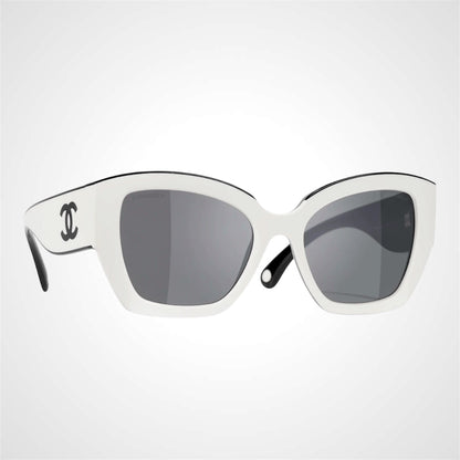 6058 1869/B1 Chanel sunglasses 
