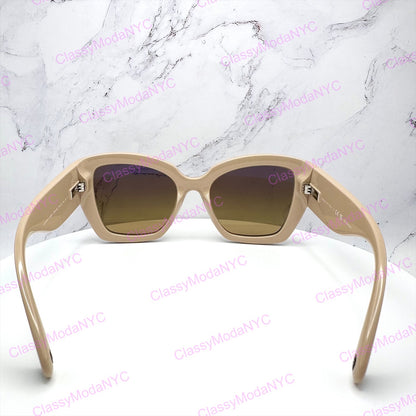 6058 C534/M2 Chanel Sunglasses 7