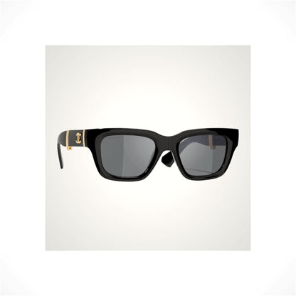  6060 1850/B1  Chanel sunglasses 