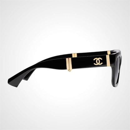  6060 1850/B1  Chanel sunglasses 