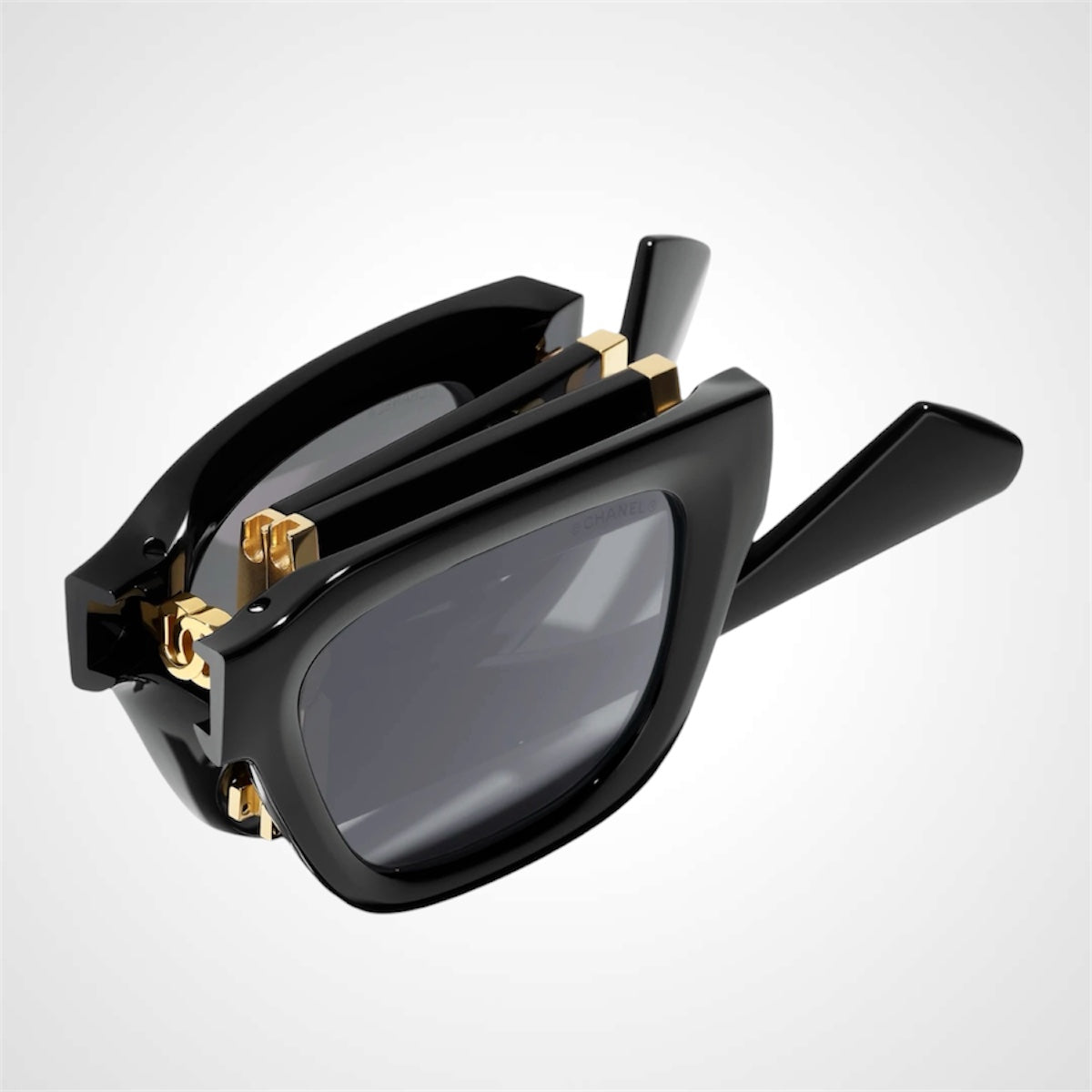  6060 1850/B1  Chanel sunglasses 