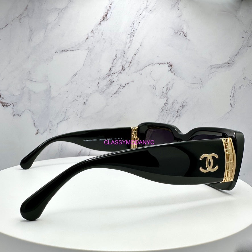 CH5534 C622/S8 Chanel Sunglasses 