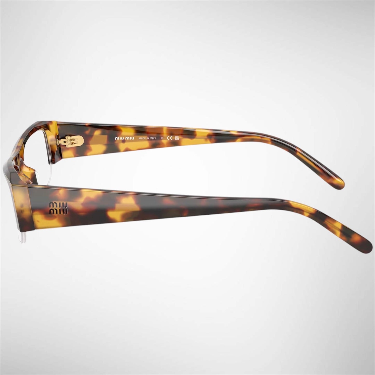 MIU MIU 0MUB07S 14L08N