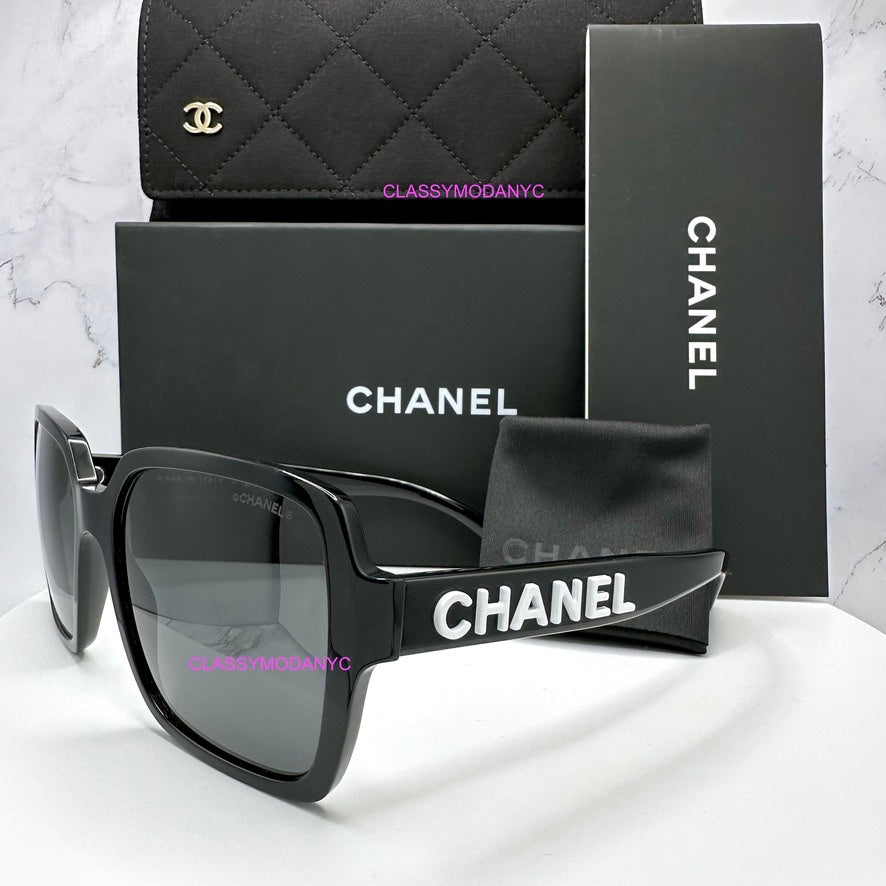 Chanel Sunglasses CH5408 1026/S4