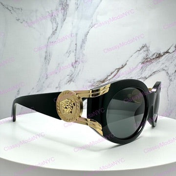 VERSACE 0VE4503U GB1/87