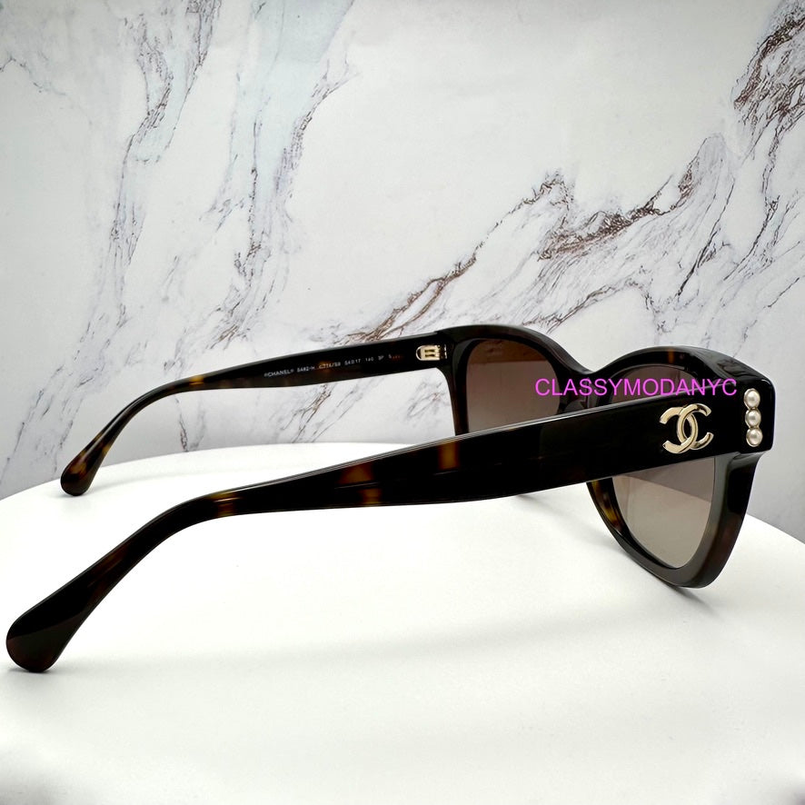 CH5482H C714/S9 Chanel Sunglasses 