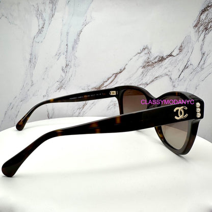CH5482H C714/S9 Chanel Sunglasses 