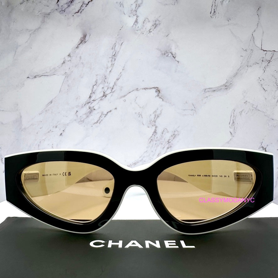 CH6056 1656/53 Chanel Sunglasses 