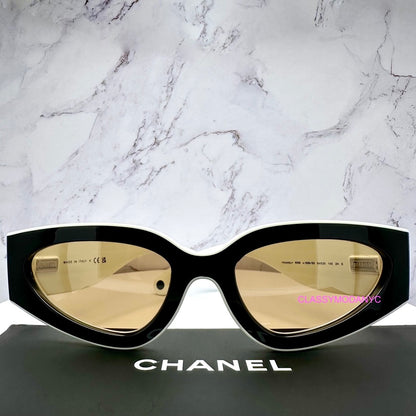 CH6056 1656/53 Chanel Sunglasses 
