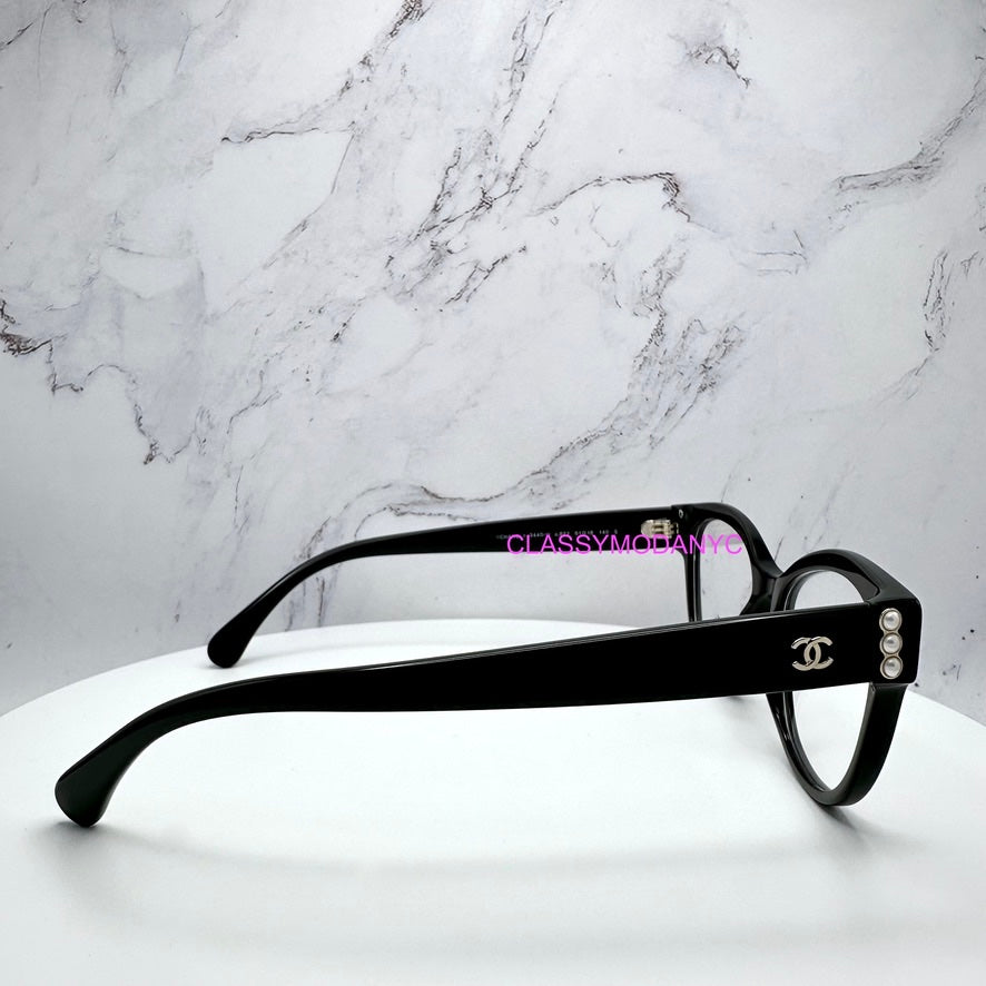 CH3440H C622 Chanel Eyeglasses 