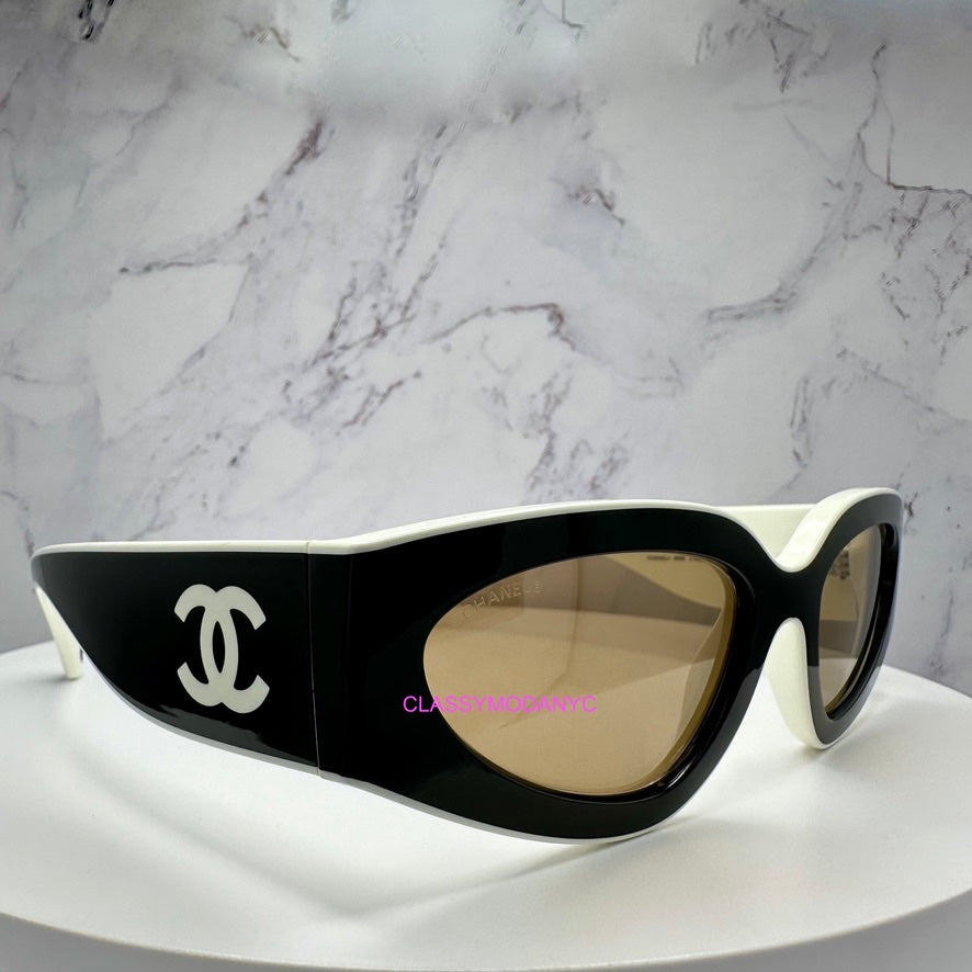CH6056 1656/53 Chanel Sunglasses 