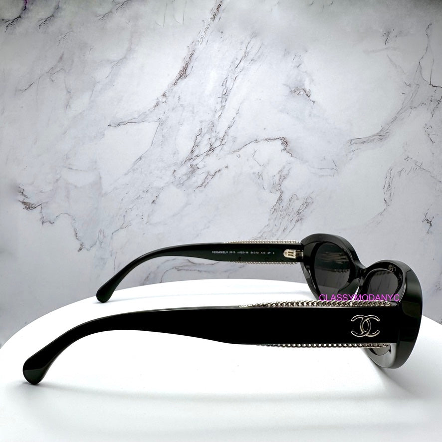 CH5515 C622/48 Chanel Sunglasses 